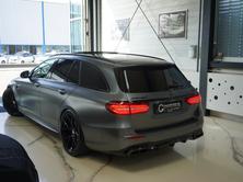 MERCEDES-BENZ E 63 AMG S 4 Matic 9G-Tronic // Akrapovic Exhaust **, Petrol, Second hand / Used, Automatic - 4