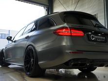 MERCEDES-BENZ E 63 AMG S 4 Matic 9G-Tronic // Akrapovic Exhaust **, Petrol, Second hand / Used, Automatic - 5
