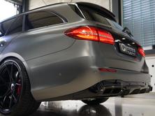 MERCEDES-BENZ E 63 AMG S 4 Matic 9G-Tronic // Akrapovic Exhaust **, Petrol, Second hand / Used, Automatic - 7