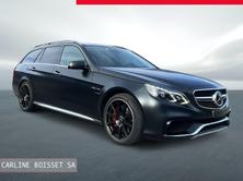 MERCEDES-BENZ E 63 AMG S 4Matic Speedshift, Petrol, Second hand / Used, Automatic - 7