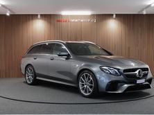 MERCEDES-BENZ E 63 AMG 4 Matic 9G-Tronic, Petrol, Second hand / Used, Automatic - 7