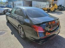 MERCEDES-BENZ E 63 AMG S 4Matic Speedshift, Petrol, Second hand / Used, Automatic - 3
