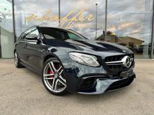 MERCEDES-BENZ E 63 AMG S 4 Matic 9G-Tronic, Petrol, Second hand / Used, Automatic - 4