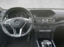 MERCEDES-BENZ E 63 AMG S 4Matic Speedshift, Petrol, Second hand / Used, Automatic - 7