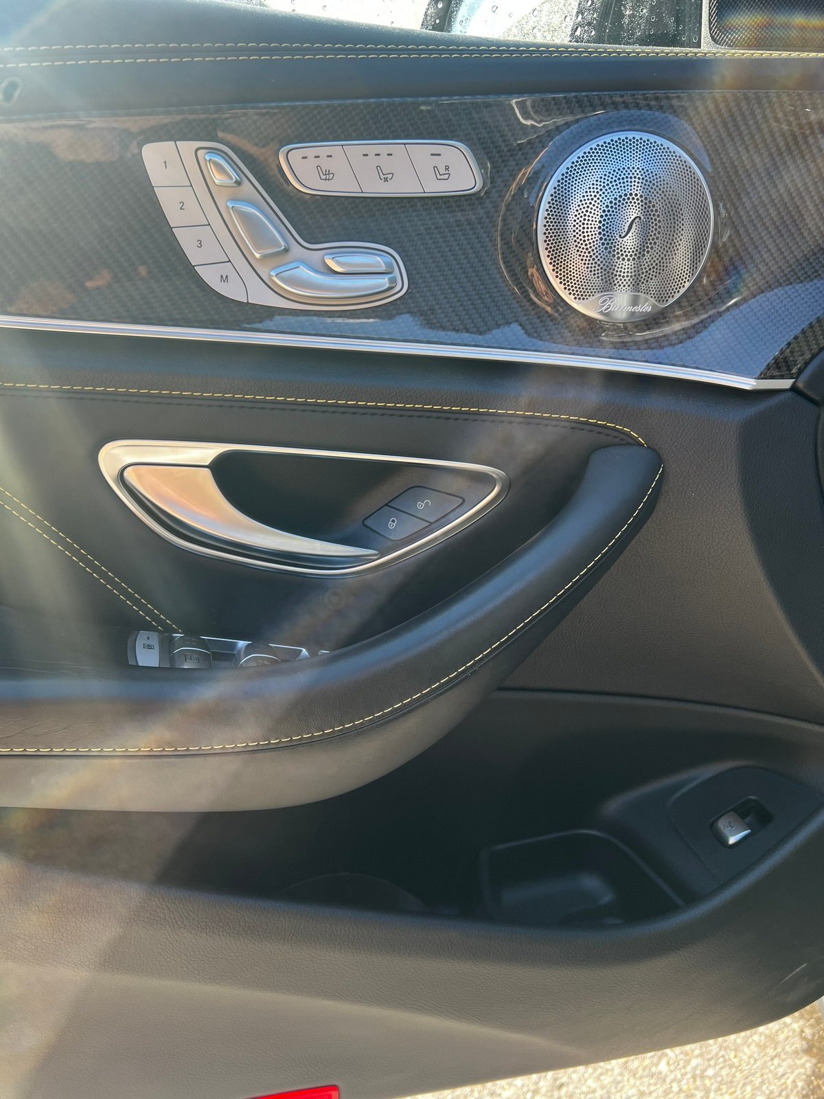 MERCEDES-BENZ E-Klasse S213 Kombi E 63 S AMG 4matic+, Benzin, Occasion / Gebraucht, Automatik - 5