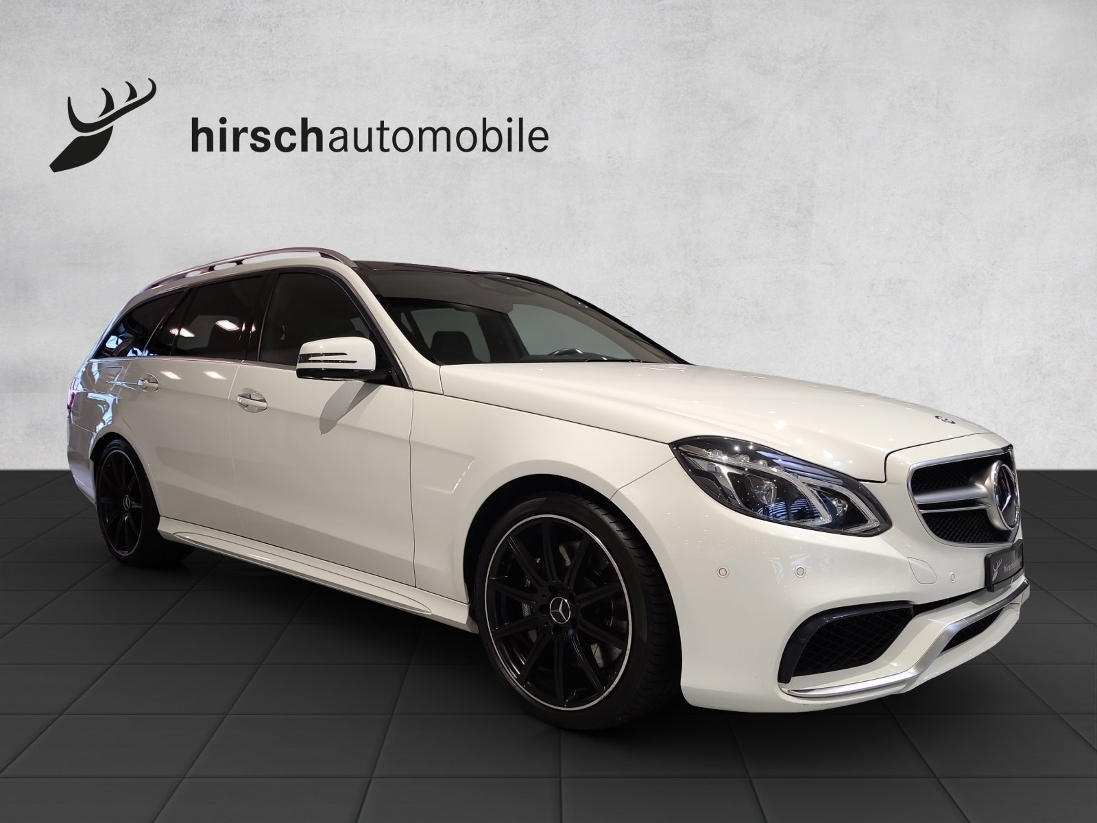 MERCEDES-BENZ E 63 AMG 4Matic, Benzina, Occasioni / Usate, Automatico - 5