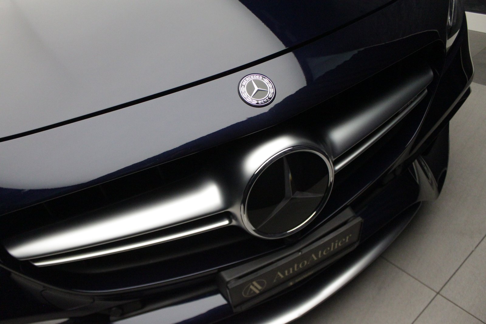MERCEDES-BENZ E 63 AMG S 4 Matic 9G-Tronic, Essence, Occasion / Utilisé, Automatique - 6