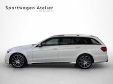 MERCEDES-BENZ E 63 AMG 4Matic Speedshift, Petrol, Second hand / Used, Automatic - 2