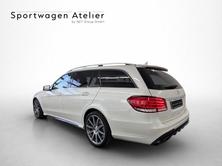 MERCEDES-BENZ E 63 AMG 4Matic Speedshift, Petrol, Second hand / Used, Automatic - 3