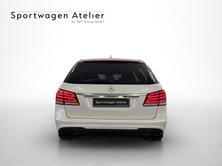 MERCEDES-BENZ E 63 AMG 4Matic Speedshift, Petrol, Second hand / Used, Automatic - 4