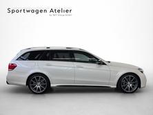 MERCEDES-BENZ E 63 AMG 4Matic Speedshift, Petrol, Second hand / Used, Automatic - 6