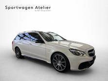MERCEDES-BENZ E 63 AMG 4Matic Speedshift, Petrol, Second hand / Used, Automatic - 7