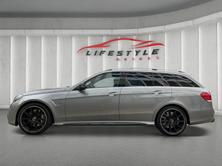 MERCEDES-BENZ E 63 CGI AMG 7G-Tronic, Petrol, Second hand / Used, Automatic - 2