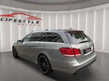 MERCEDES-BENZ E 63 CGI AMG 7G-Tronic, Petrol, Second hand / Used, Automatic - 3
