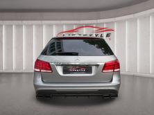 MERCEDES-BENZ E 63 CGI AMG 7G-Tronic, Petrol, Second hand / Used, Automatic - 4