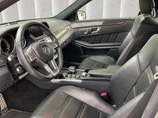 MERCEDES-BENZ E 63 CGI AMG 7G-Tronic, Petrol, Second hand / Used, Automatic - 6
