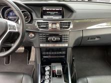 MERCEDES-BENZ E 63 CGI AMG 7G-Tronic, Petrol, Second hand / Used, Automatic - 7