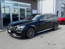 MERCEDES-BENZ E 63 AMG S 4Matic Speedshift, Essence, Occasion / Utilisé, Automatique - 3