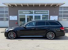 MERCEDES-BENZ E 63 AMG S 4Matic Speedshift, Essence, Occasion / Utilisé, Automatique - 4