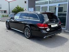 MERCEDES-BENZ E 63 AMG S 4Matic Speedshift, Essence, Occasion / Utilisé, Automatique - 5
