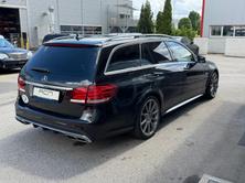 MERCEDES-BENZ E 63 AMG S 4Matic Speedshift, Essence, Occasion / Utilisé, Automatique - 7