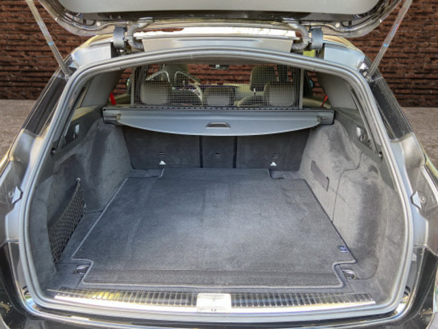 MERCEDES-BENZ E 63 AMG S 4 Matic, Occasion / Gebraucht, Automatik - 7
