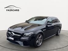MERCEDES-BENZ E 63 AMG S 4 Matic 9G-Tronic, CH Fahrzeug, Essence, Occasion / Utilisé, Automatique - 2