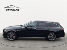 MERCEDES-BENZ E 63 AMG S 4 Matic 9G-Tronic, CH Fahrzeug, Essence, Occasion / Utilisé, Automatique - 3