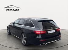 MERCEDES-BENZ E 63 AMG S 4 Matic 9G-Tronic, CH Fahrzeug, Essence, Occasion / Utilisé, Automatique - 4