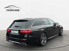 MERCEDES-BENZ E 63 AMG S 4 Matic 9G-Tronic, CH Fahrzeug, Essence, Occasion / Utilisé, Automatique - 6