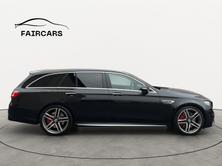 MERCEDES-BENZ E 63 AMG S 4 Matic 9G-Tronic, CH Fahrzeug, Essence, Occasion / Utilisé, Automatique - 7