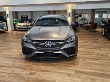 MERCEDES-BENZ E 63 AMG S 4 Matic 9G-Tronic, 612 PS selenitgr, Benzin, Occasion / Gebraucht, Automatik - 3