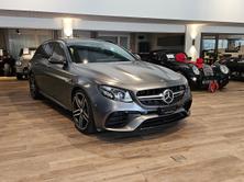MERCEDES-BENZ E 63 AMG S 4 Matic 9G-Tronic, 612 PS selenitgr, Benzin, Occasion / Gebraucht, Automatik - 5