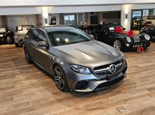 MERCEDES-BENZ E 63 AMG S 4 Matic 9G-Tronic, 612 PS selenitgr, Benzin, Occasion / Gebraucht, Automatik - 6