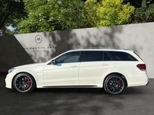 MERCEDES-BENZ E 63 AMG S 4Matic Speedshift, Petrol, Second hand / Used, Automatic - 3