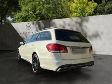 MERCEDES-BENZ E 63 AMG S 4Matic Speedshift, Petrol, Second hand / Used, Automatic - 4