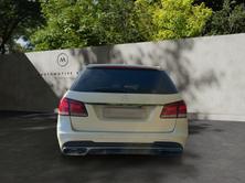 MERCEDES-BENZ E 63 AMG S 4Matic Speedshift, Petrol, Second hand / Used, Automatic - 5
