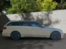 MERCEDES-BENZ E 63 AMG S 4Matic Speedshift, Petrol, Second hand / Used, Automatic - 7