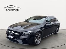 MERCEDES-BENZ E 63 AMG S 4 Matic 9G-Tronic, CH Fahrzeug, Petrol, Second hand / Used, Automatic - 2
