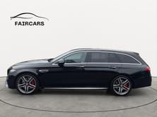 MERCEDES-BENZ E 63 AMG S 4 Matic 9G-Tronic, CH Fahrzeug, Petrol, Second hand / Used, Automatic - 3