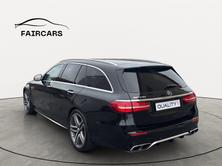 MERCEDES-BENZ E 63 AMG S 4 Matic 9G-Tronic, CH Fahrzeug, Petrol, Second hand / Used, Automatic - 4