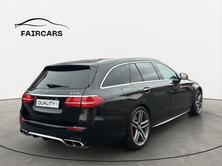 MERCEDES-BENZ E 63 AMG S 4 Matic 9G-Tronic, CH Fahrzeug, Petrol, Second hand / Used, Automatic - 6