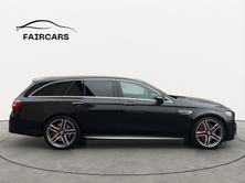 MERCEDES-BENZ E 63 AMG S 4 Matic 9G-Tronic, CH Fahrzeug, Petrol, Second hand / Used, Automatic - 7