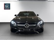 MERCEDES-BENZ E 63 AMG S 4 Matic 9G-Tronic, Petrol, Second hand / Used, Automatic - 2