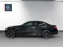 MERCEDES-BENZ E 63 AMG S 4 Matic 9G-Tronic, Petrol, Second hand / Used, Automatic - 3