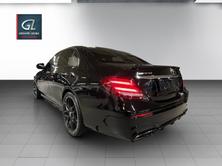 MERCEDES-BENZ E 63 AMG S 4 Matic 9G-Tronic, Petrol, Second hand / Used, Automatic - 4