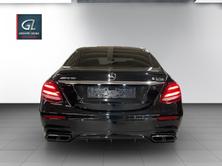 MERCEDES-BENZ E 63 AMG S 4 Matic 9G-Tronic, Petrol, Second hand / Used, Automatic - 5