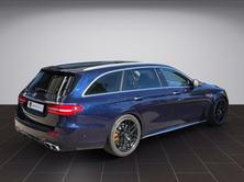 MERCEDES-BENZ E-Klasse S213 Kombi E 63 S AMG 4matic+, Essence, Occasion / Utilisé, Automatique - 3