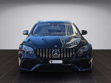 MERCEDES-BENZ E-Klasse S213 Kombi E 63 S AMG 4matic+, Essence, Occasion / Utilisé, Automatique - 5