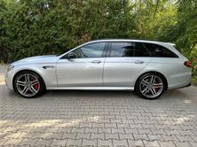 MERCEDES-BENZ E 63 AMG S 4 Matic 9G-Tronic, Benzin, Occasion / Gebraucht, Automatik - 2